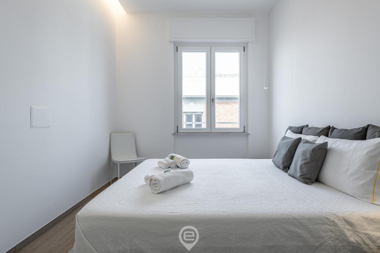Enchanting Panoramic Retreat Cagliari Exterior photo