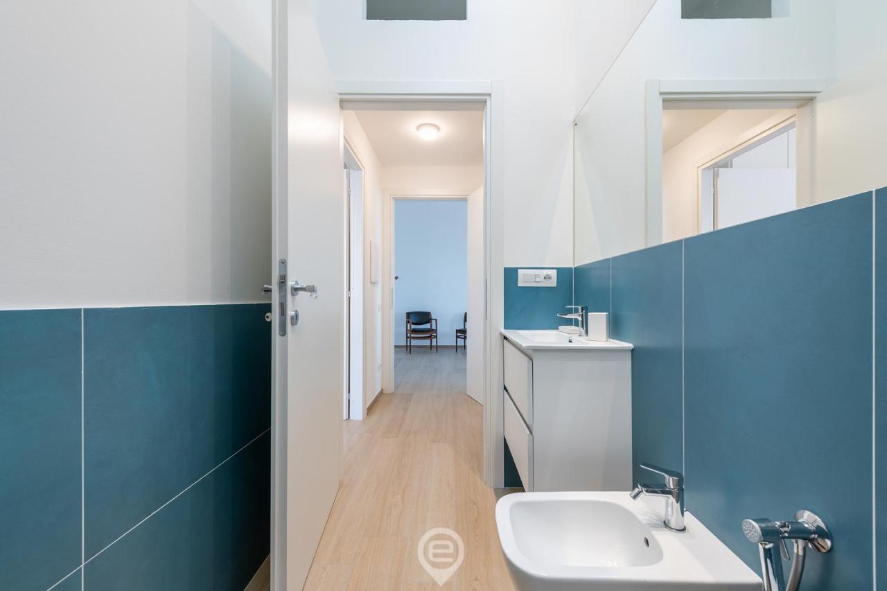 Enchanting Panoramic Retreat Cagliari Exterior photo