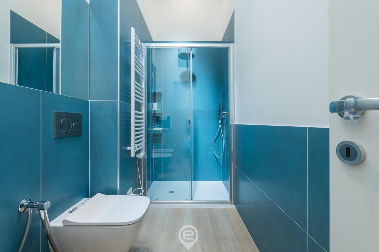 Enchanting Panoramic Retreat Cagliari Exterior photo