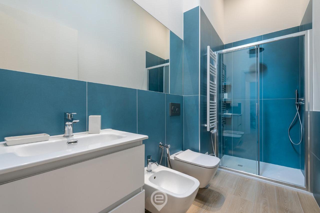Enchanting Panoramic Retreat Cagliari Exterior photo