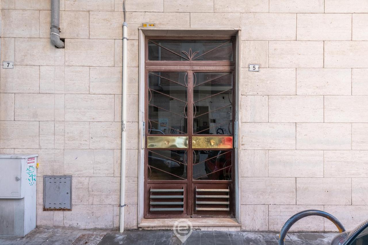 Enchanting Panoramic Retreat Cagliari Exterior photo