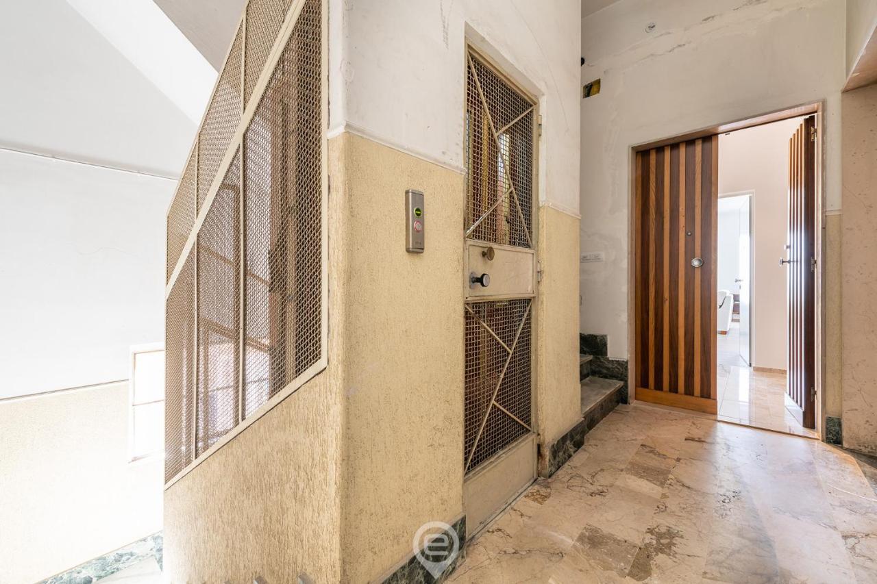 Enchanting Panoramic Retreat Cagliari Exterior photo