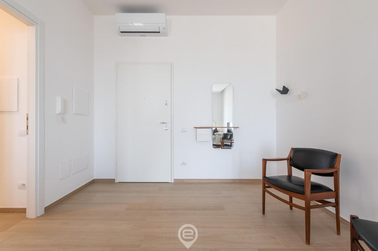 Enchanting Panoramic Retreat Cagliari Exterior photo