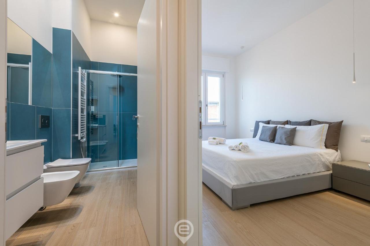 Enchanting Panoramic Retreat Cagliari Exterior photo